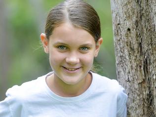 Global accolade for Cairns' young Straw No More campaigner