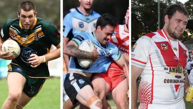 The best A-grade rugby league player of Northern NSW has been announced. Pictures: Mike Donnelly/Contributed/Debrah Novak