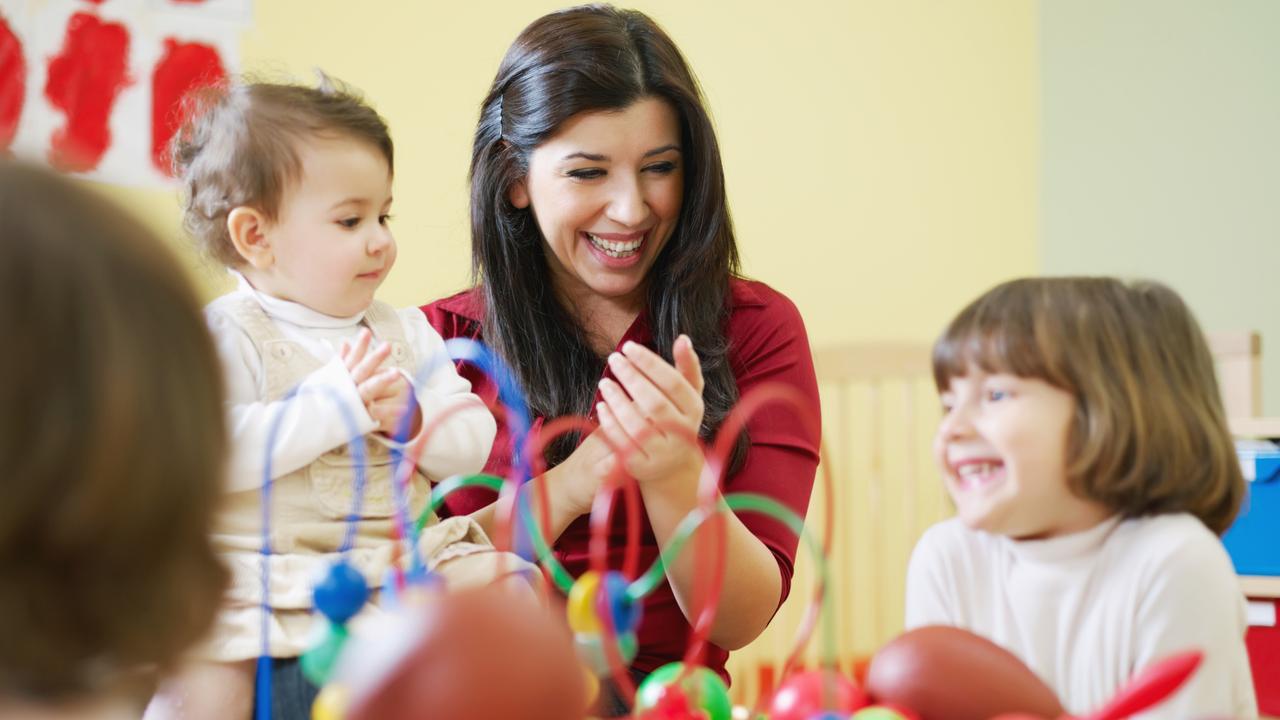 All of Queensland’s childcare centres have been rated.