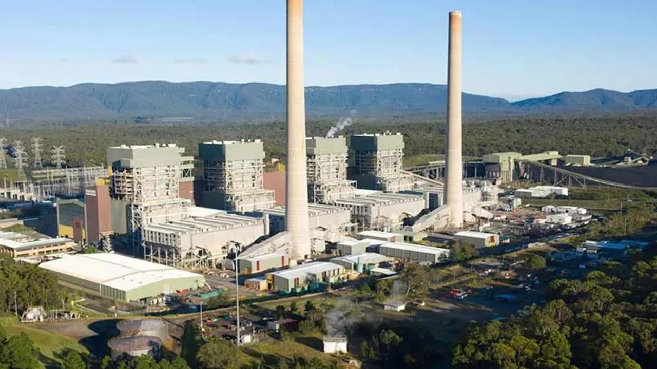 Coal slump drives up electricity prices