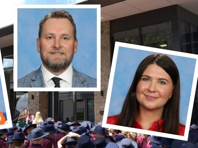 Vote now: Who is Toowoomba’s teacher of the year?