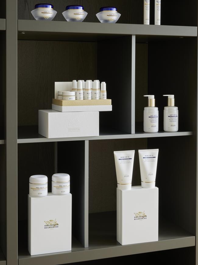 Is custom-made skincare the new frontier?