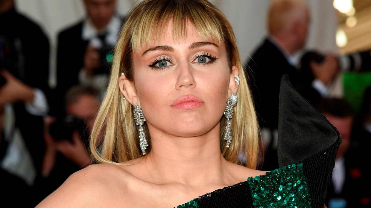 Miley Cyrus ‘ok After Her Private Jet Was Struck By Lightning Au — Australias 