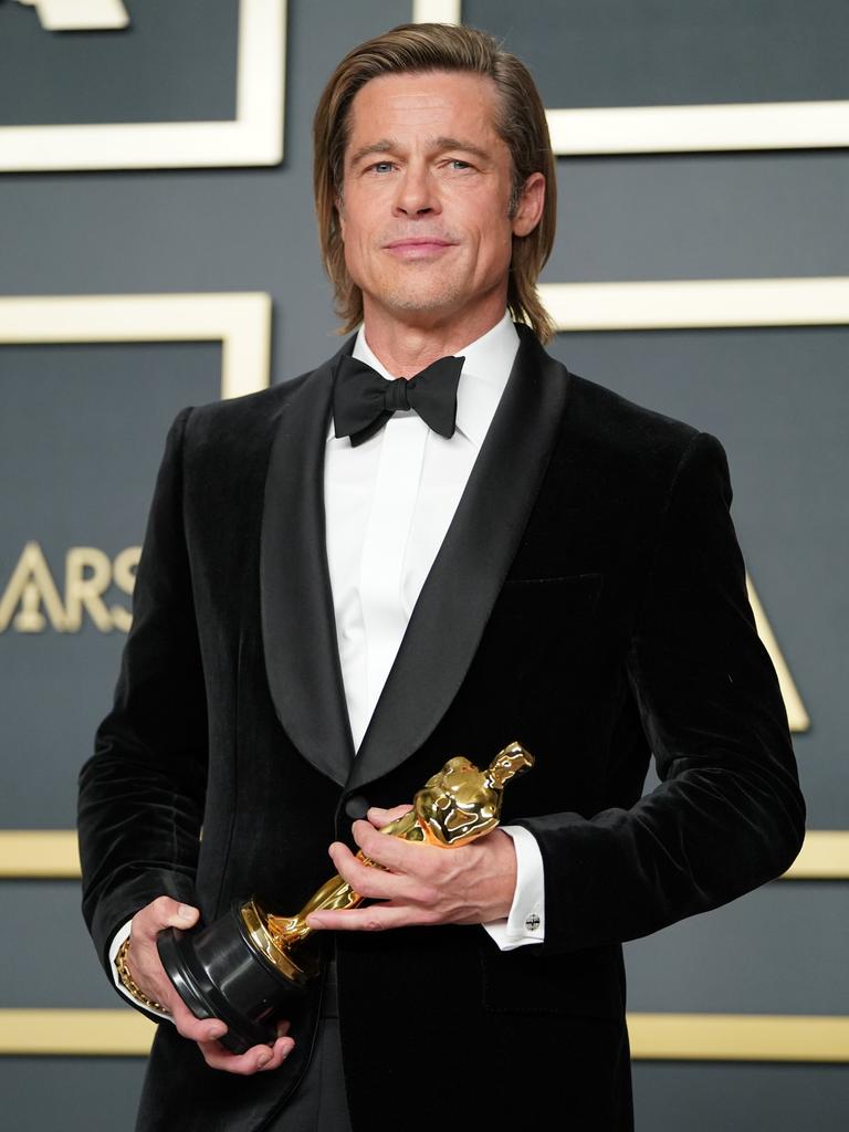 Brad Pitt starred in the Hollywood adaptation of <i>World War Z</i>.