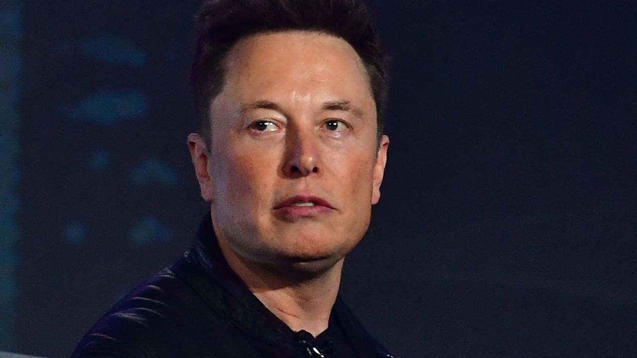 Elon Musk lance un avertissement à la Russie concernant le système Starlink de SpaceX en Ukraine