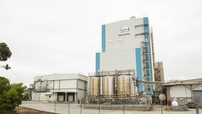 Bega and Lactalis are preparing to battle it out for Fonterra Australia’s assets, including the Kiwi’s giant’s largest local processing plant at Cobden.