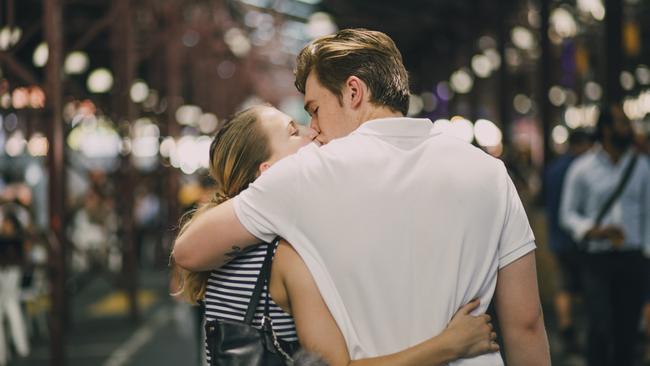 It is possible to bring positive change to your relationship through self-focus, reflection and behaviour change. Picture: iStock