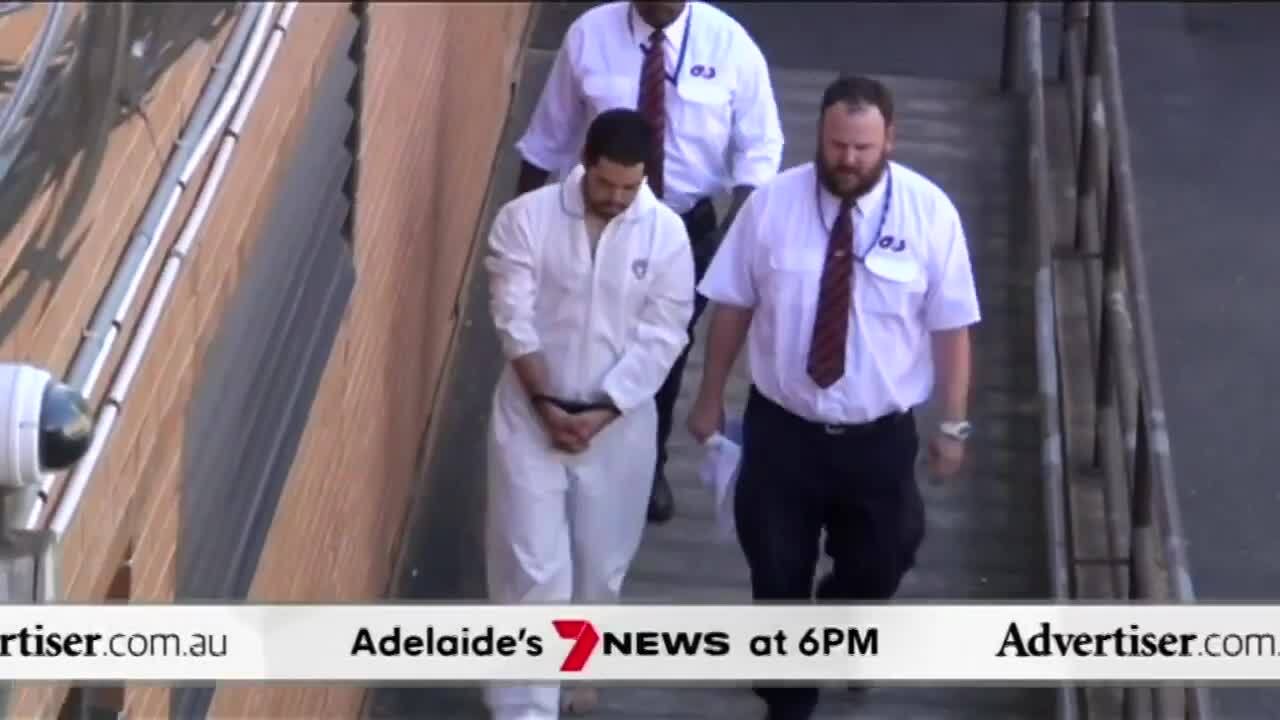 The Advertiser, 7NEWS Adelaide: Elephant duo arrives, Club bans Kane Cornes
