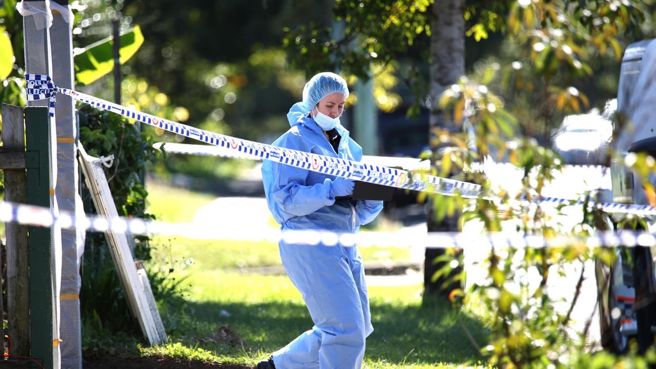 ‘Screams alone were terrifying’: Man critical after stabbing at Brisbane home