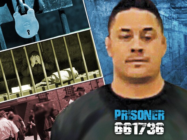 Prisoner 661736: Inside Jarryd Hayne’s life behind bars