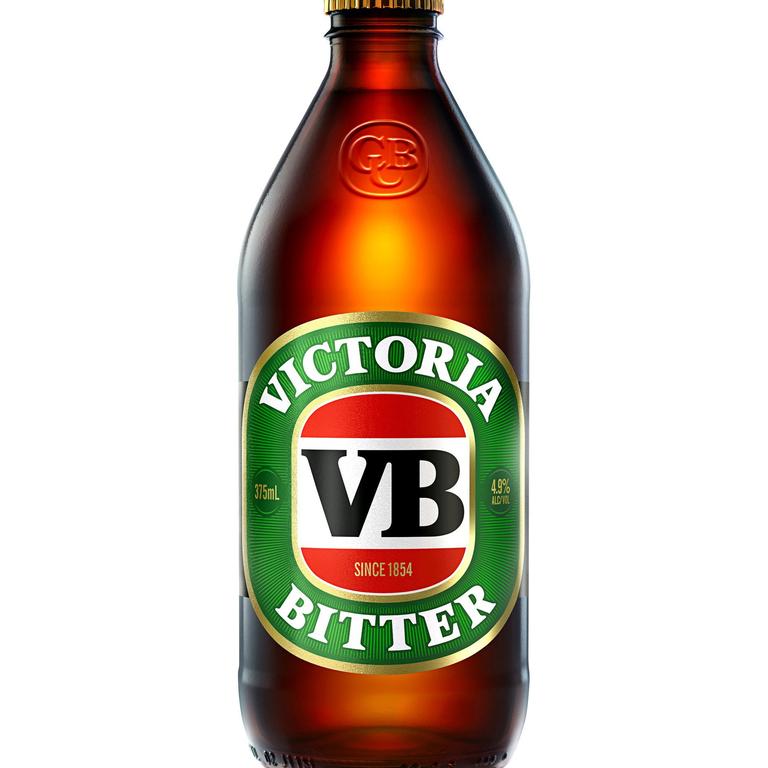 VB which once dominated sales for decades, slipped to fifth place. Supplied