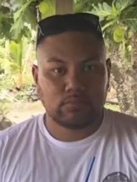 Plumpton man Fredericks Sone Taufua, 36, has been charged with kidnapping.