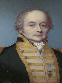 William Bligh.