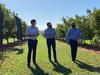 GOING NUTS: $13.3m expansion for local macadamia facility