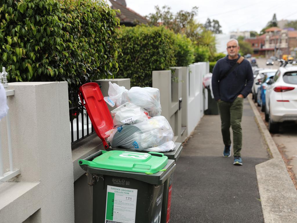 Inner West Council residents up in arms about climate saving cuts to