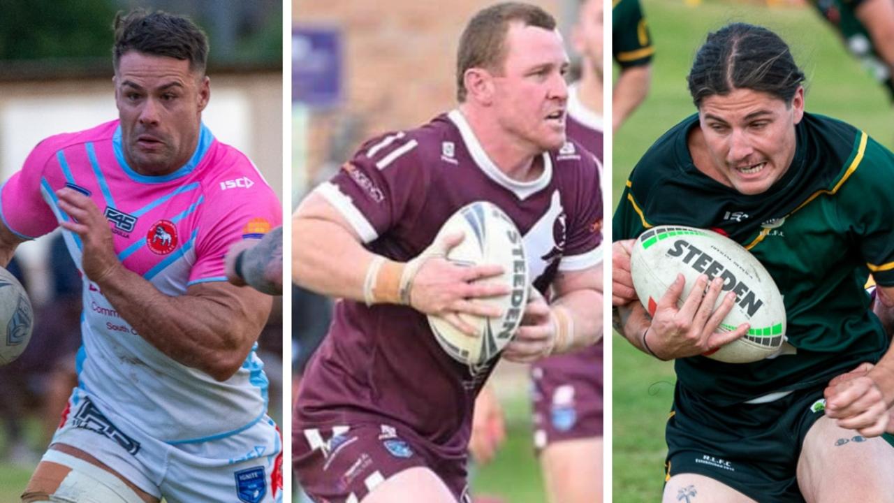 Leaders crumble, massive derby win! Talking points, gallery from Group 7 Rd 9