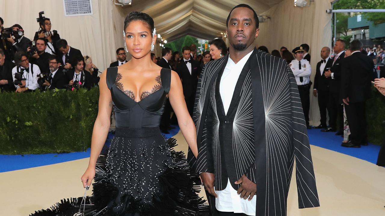 Sean ‘Diddy’ Combs admits he assaulted ex-Girlfriend Cassie Ventura ...