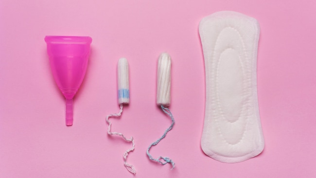 What the heck is a menstrual disc? | body+soul