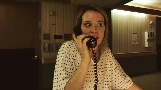 Unsane was shot entirely on an iPhone