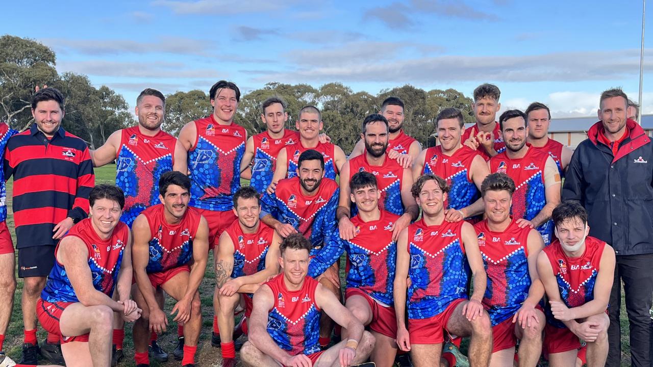 Adelaide Footy League Finals Match Report Every Division | The Advertiser