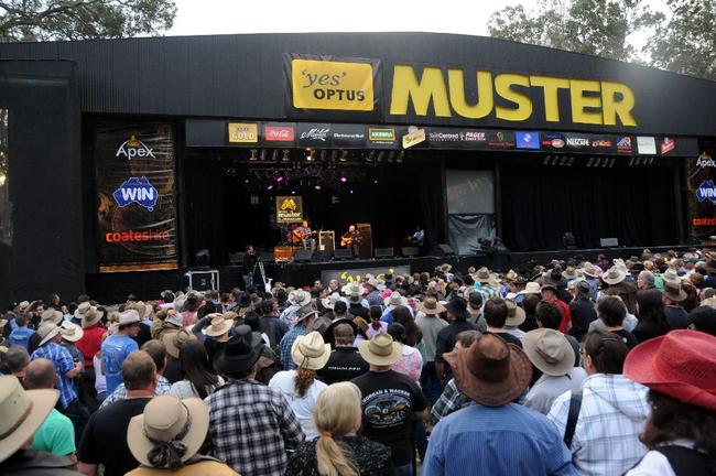 2010. Picture: Gympie Times
