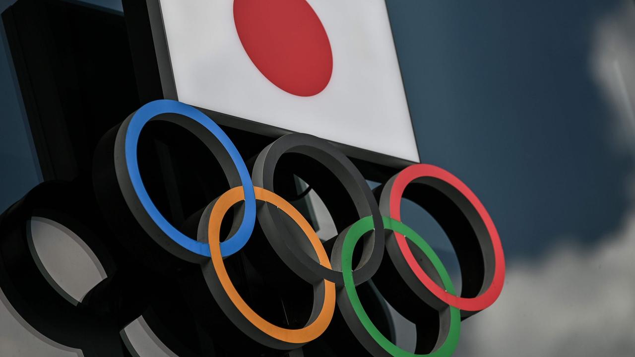 Tokyo is hosting the most fragile Olympics in history.