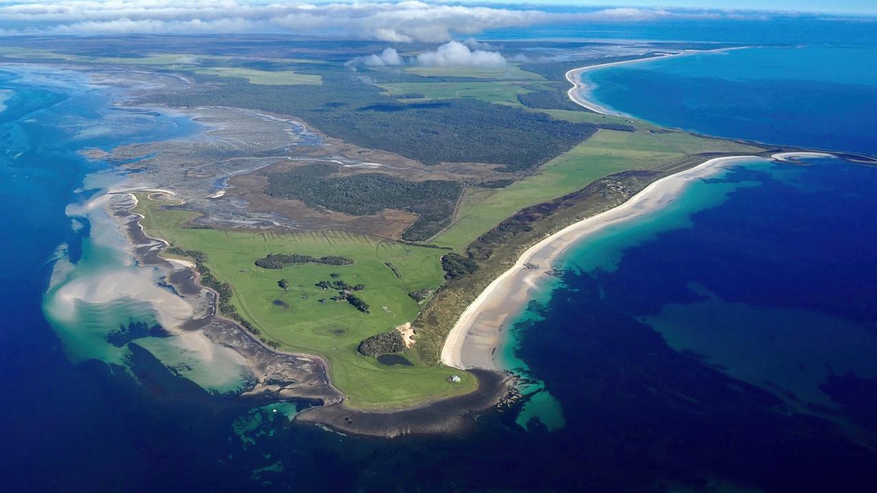 Tanya Plibersek delays Robbins Island wind farm decision in 2025