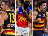 Lions’ critical error late in thrilling AFL draw