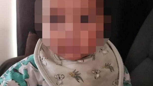 The children were taken from the carers after the abuse was reported. Picture: Supplied