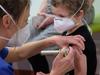 Vax mandate won’t extend to childcare subsidy scheme