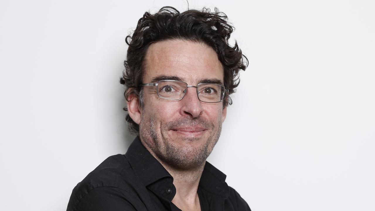 Joe Hildebrand: How shrinkflation works | Daily Telegraph