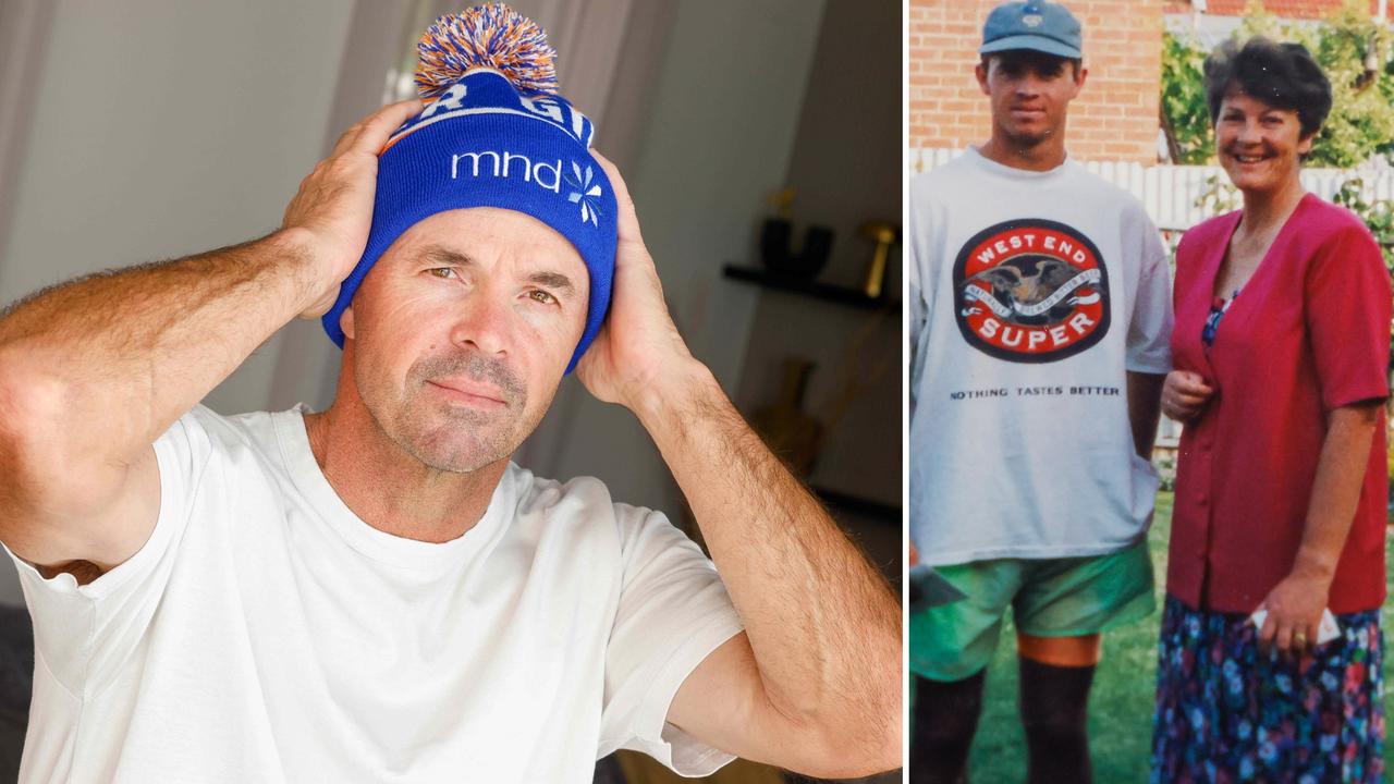 Cricket star’s heartbreaking dash amid cruel health nightmare