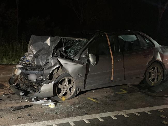 ‘Wrong side of road’: More details emerge in highway fatal