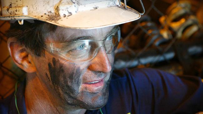 Mining and Energy Queensland President Stephen Smyth said thousands of permanent jobs had been casualised across the state’s coal fields and Queensland politicians needed to act urgently to stamp out the “permanent casual rort”.