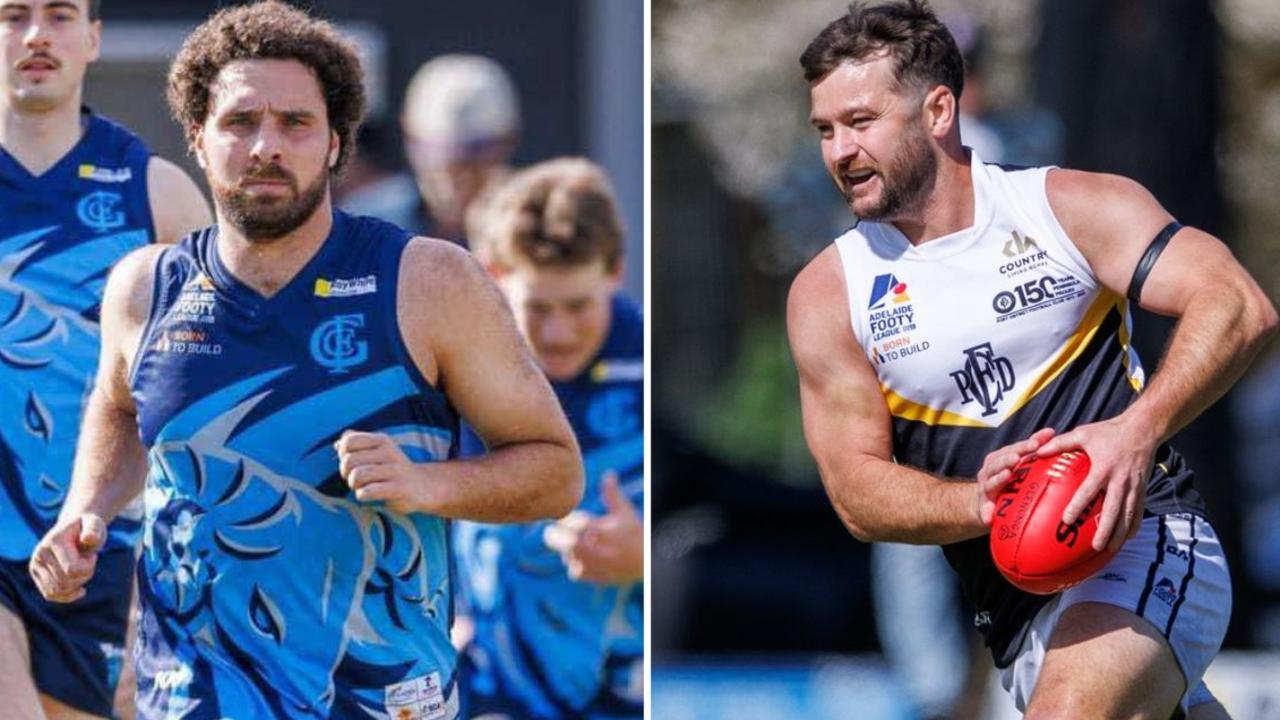 Division one preview: History up for grabs in epic grand final matchup