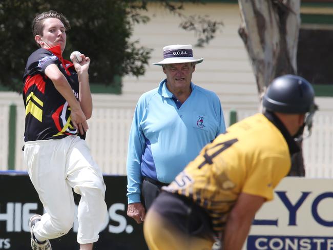 The board decided to make a “strategic shift”, with the GCA cutting ties with the independent Geelong Cricket Umpires Association, and instead establish an internal subcommittee.