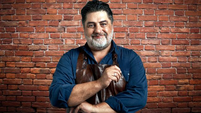 Matt Preston says the result of the brewing barista problem is that coffee is getting pricey.