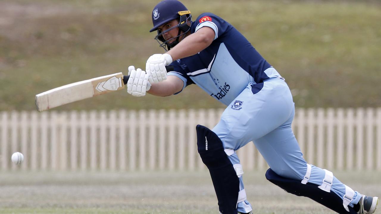 Green Shield: All the round six action from NSW’s premier U16 cricket ...