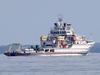 China ship delay in MH370 search