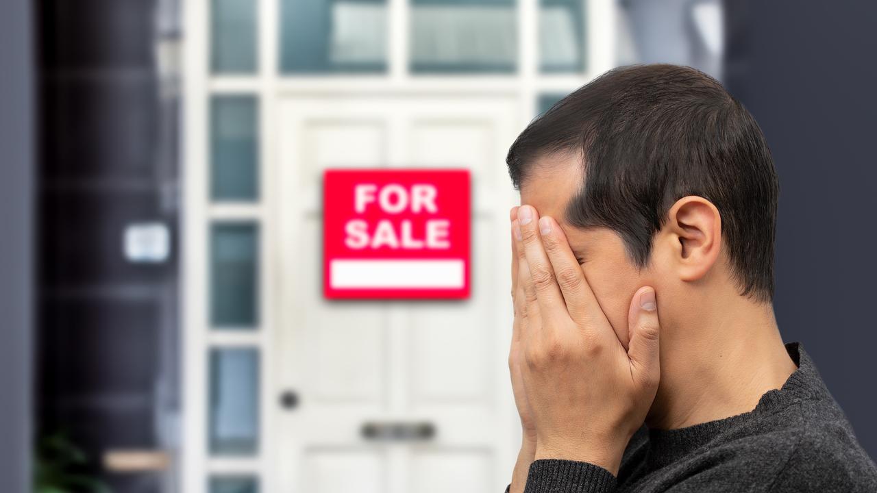 USYD researchers have found about 40 per cent of first home buyers are turning to family for help with a home deposit. Picture: Supplied