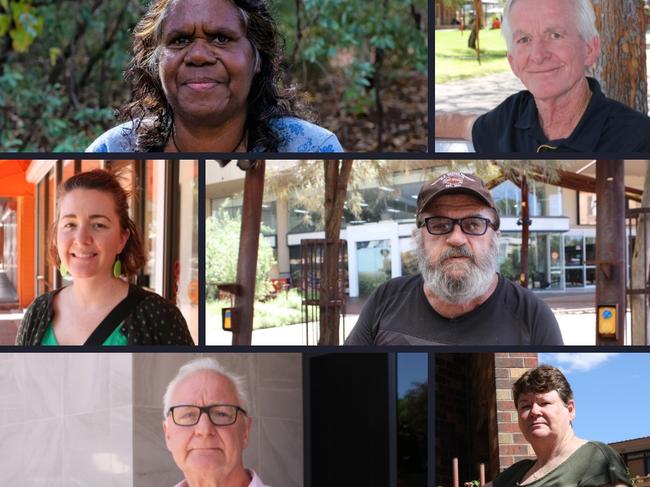 For the past five federal elections, Alice Springs voters have flip-flopped between favouring the Northern Territory Country Liberal Party and the Labor Party.