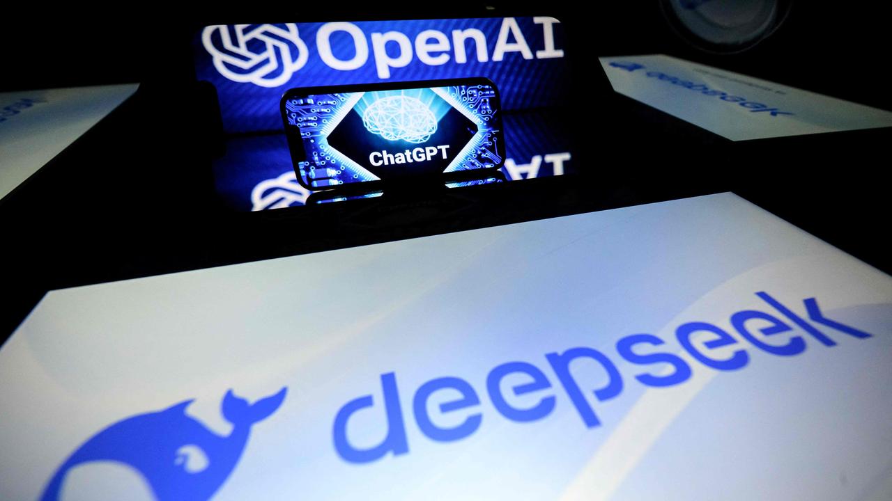 DeepSeek highlights risks of artificial intelligence