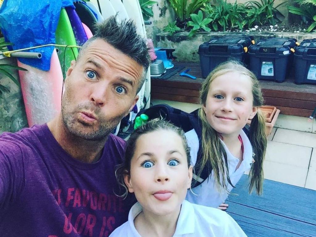 Pete Evans has attracted growing controversy.