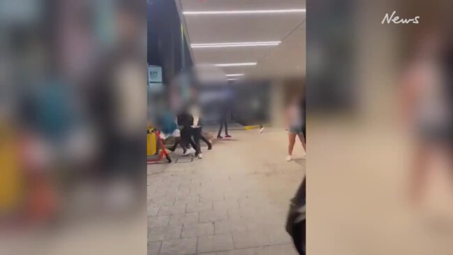 Video Shows Man’s Face Being Stomped In Fortitude Valley Brawl | The ...