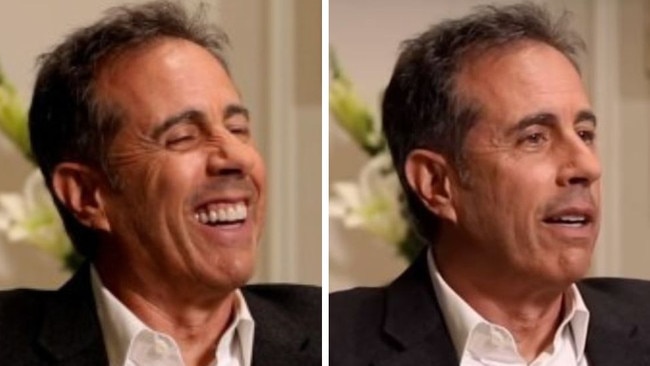 Jerry Seinfeld concerns fans with new interview appearance.