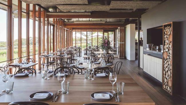 Montalto Estate is ready to welcome back diners.