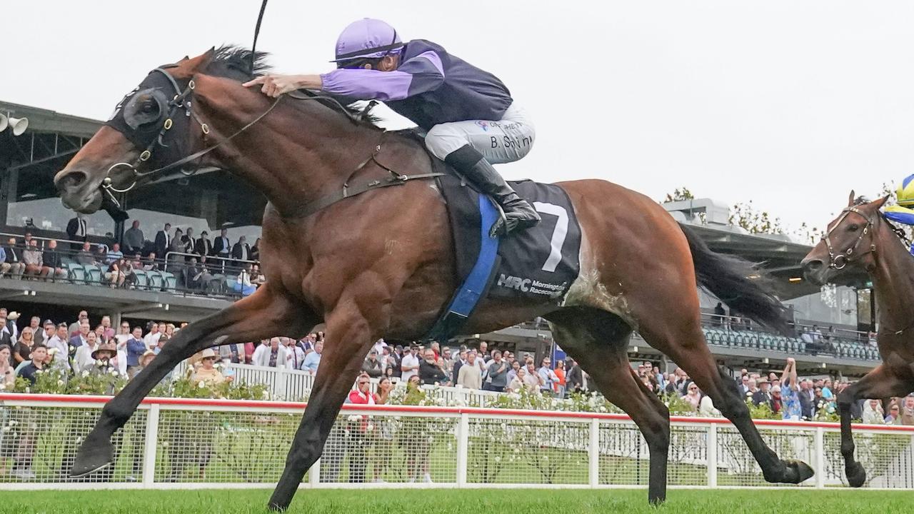 Monday Racebook: Horses To Follow, Forgive From Mornington Cup Day ...