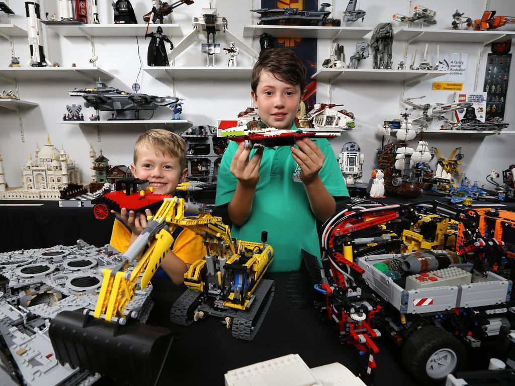 Lego technic flagship sets hot sale