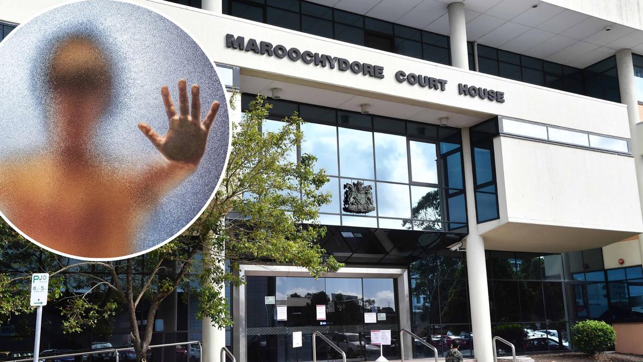 Sunshine Coast man avoids jail time after abusing 12yo girl | The Courier  Mail