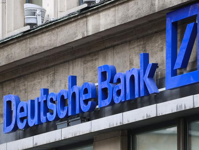 Deutsche Bank, in anticipation of an upcoming central bank interest rate decision, has revised its peak cash rate forecast from 4.1 per cent in August to 4.6 per cent in September.